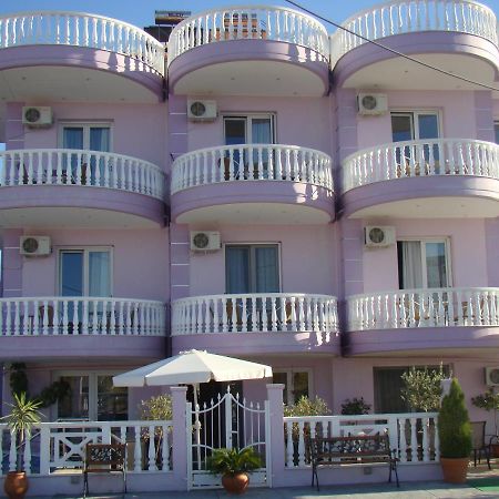 Rainbow Resort Paralia Katerinis Luaran gambar
