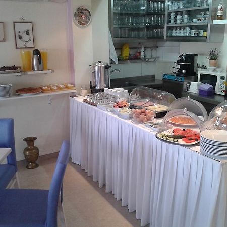 Rainbow Resort Paralia Katerinis Luaran gambar