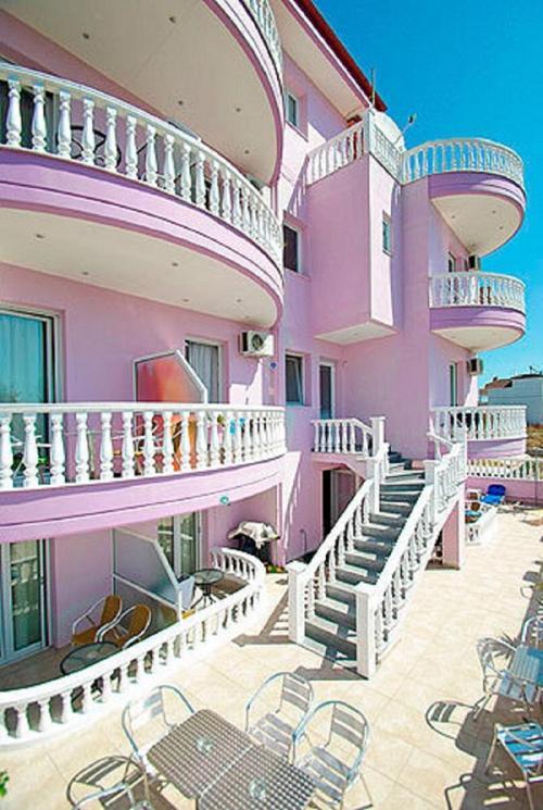 Rainbow Resort Paralia Katerinis Luaran gambar