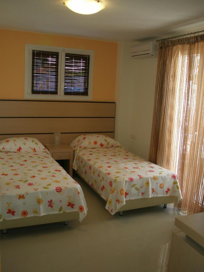 Rainbow Resort Paralia Katerinis Luaran gambar
