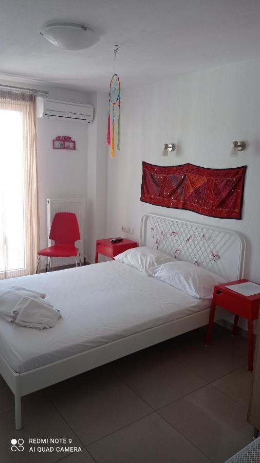 Rainbow Resort Paralia Katerinis Luaran gambar