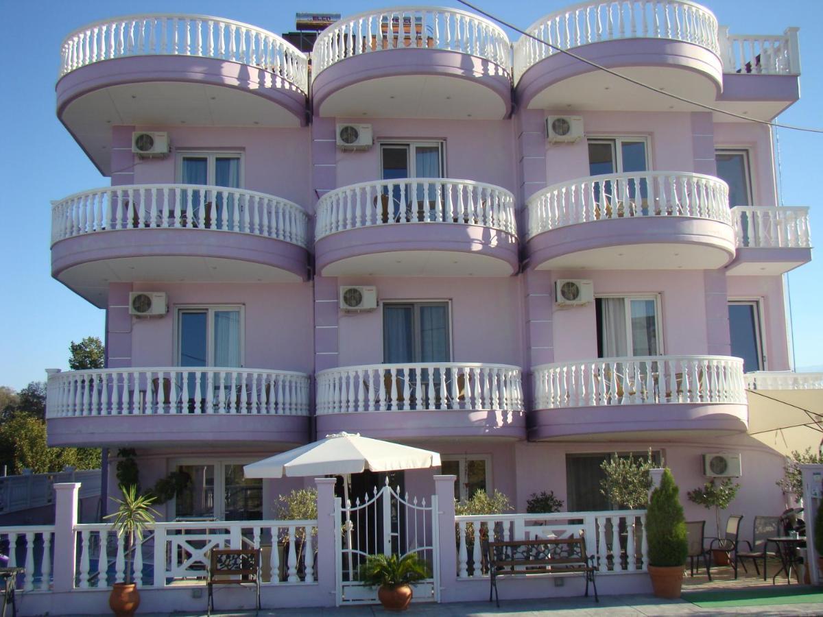 Rainbow Resort Paralia Katerinis Luaran gambar