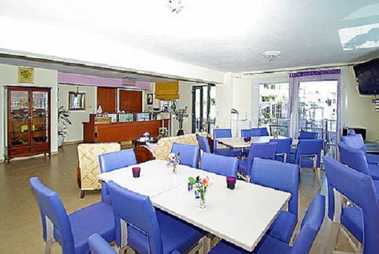 Rainbow Resort Paralia Katerinis Luaran gambar