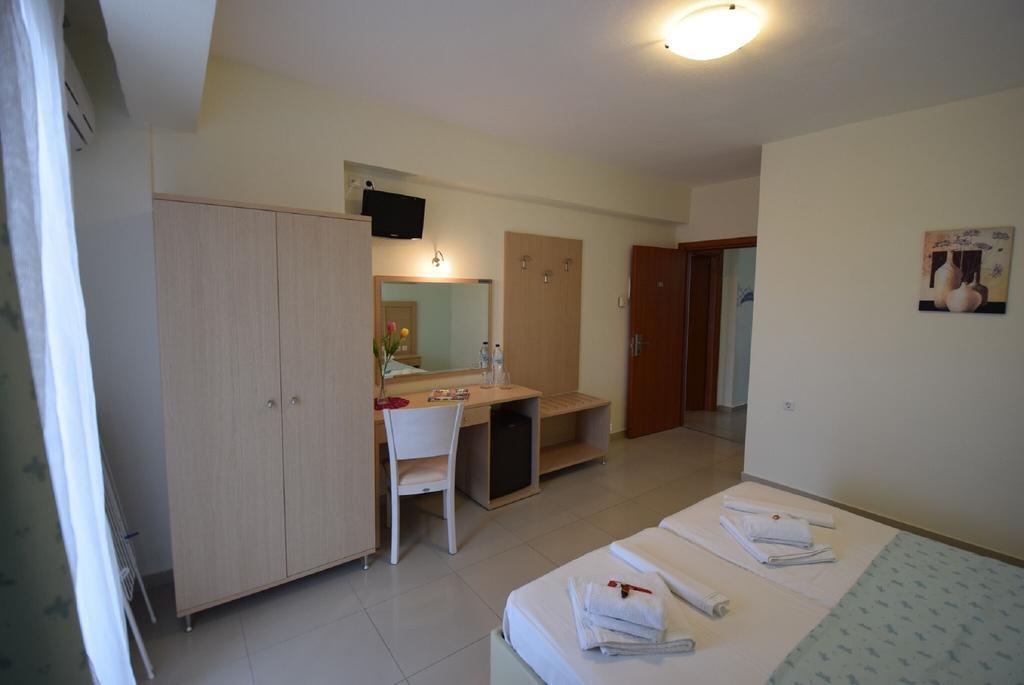 Rainbow Resort Paralia Katerinis Luaran gambar