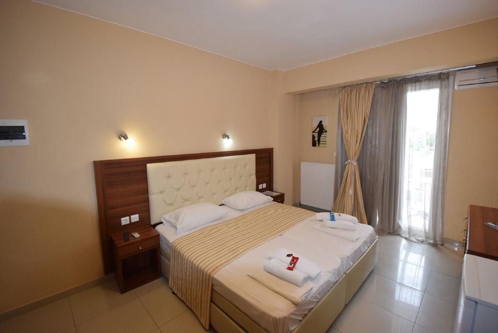 Rainbow Resort Paralia Katerinis Luaran gambar