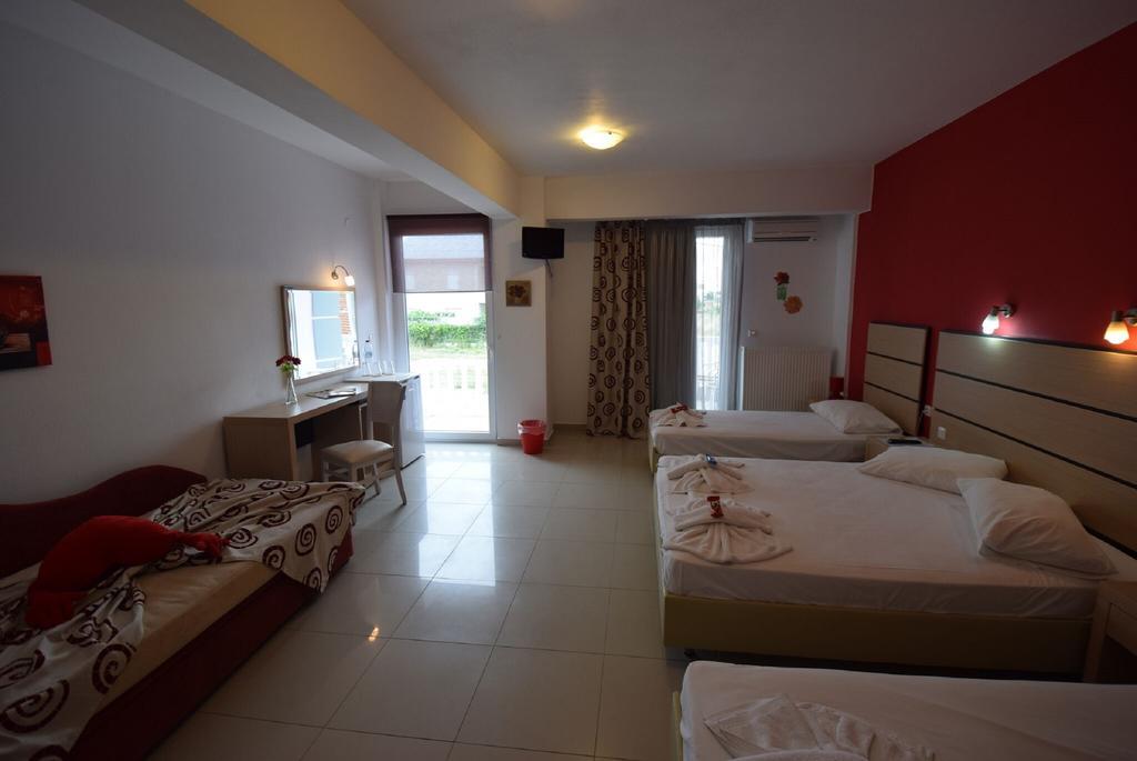 Rainbow Resort Paralia Katerinis Luaran gambar