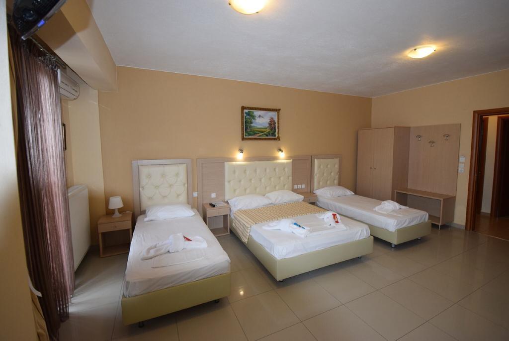 Rainbow Resort Paralia Katerinis Luaran gambar