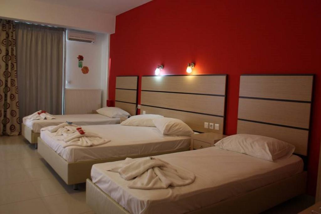 Rainbow Resort Paralia Katerinis Luaran gambar