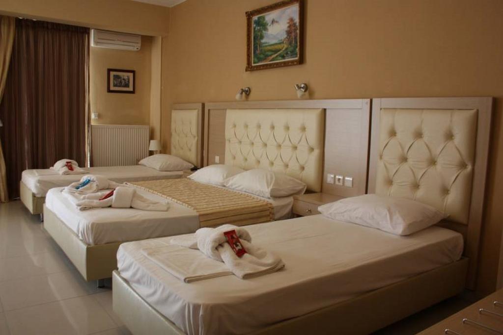 Rainbow Resort Paralia Katerinis Luaran gambar
