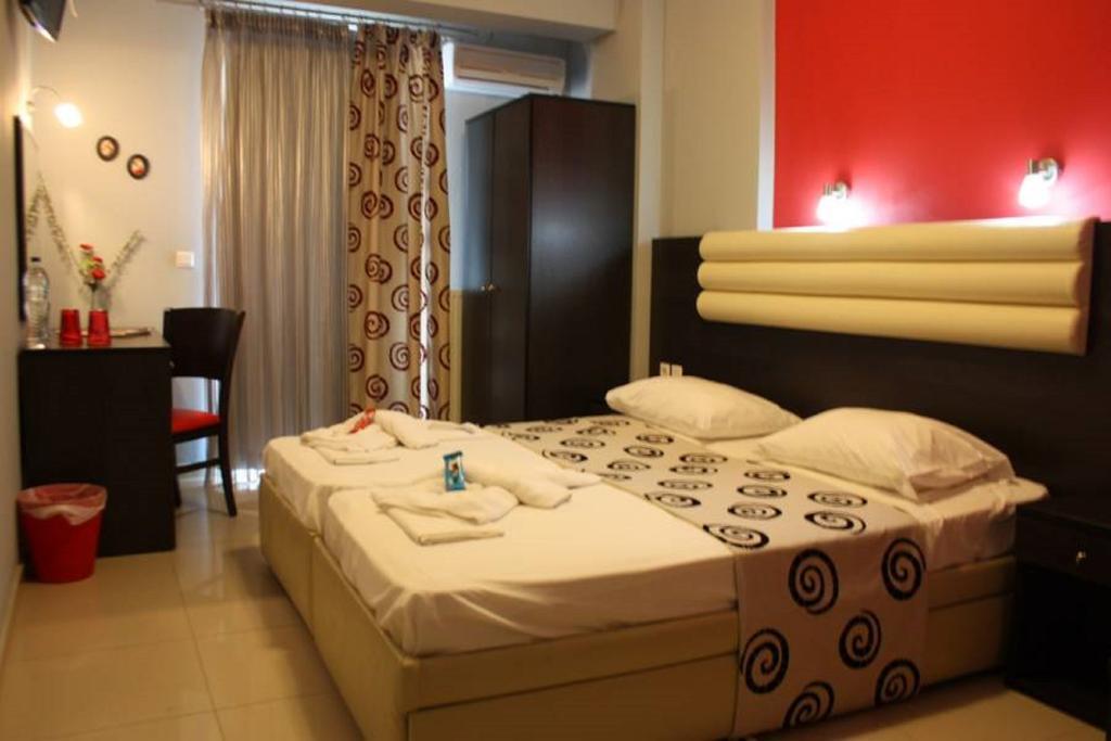 Rainbow Resort Paralia Katerinis Luaran gambar