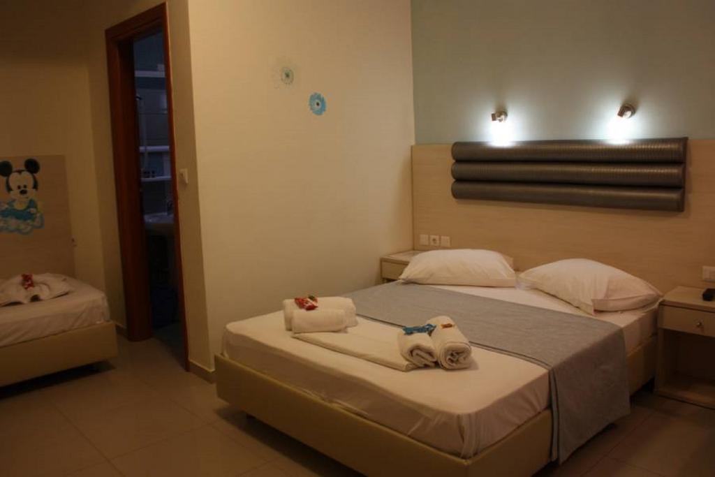 Rainbow Resort Paralia Katerinis Luaran gambar