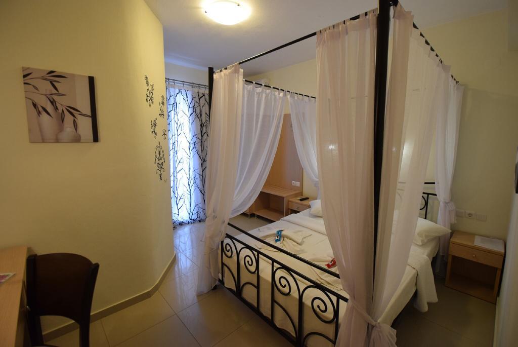 Rainbow Resort Paralia Katerinis Luaran gambar