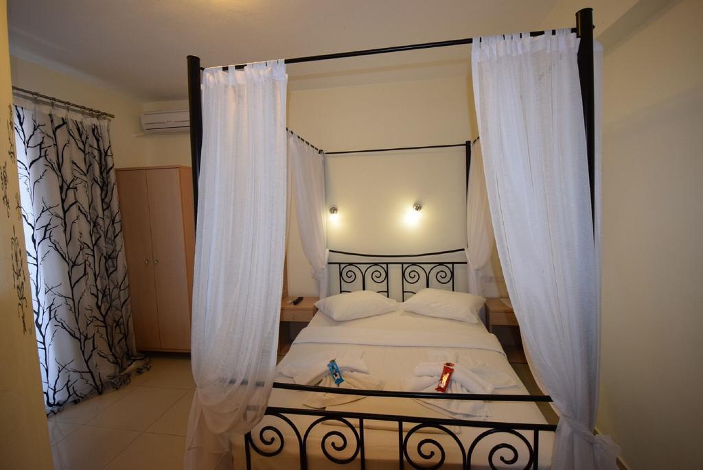 Rainbow Resort Paralia Katerinis Luaran gambar