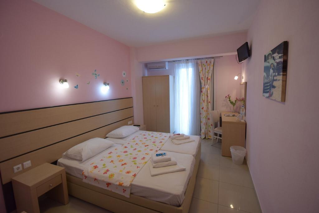 Rainbow Resort Paralia Katerinis Luaran gambar