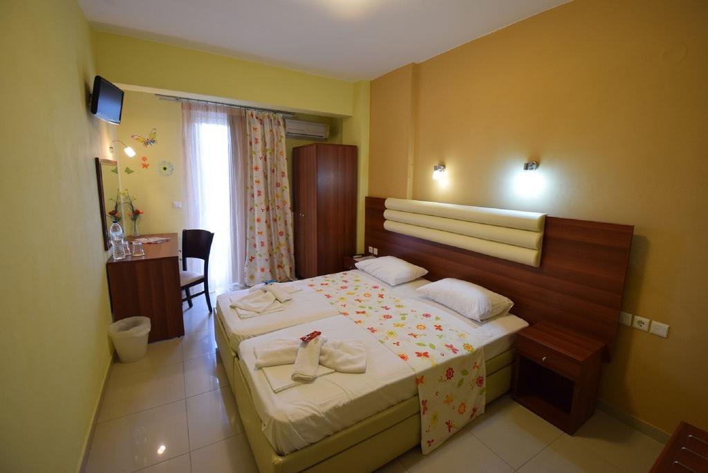Rainbow Resort Paralia Katerinis Luaran gambar