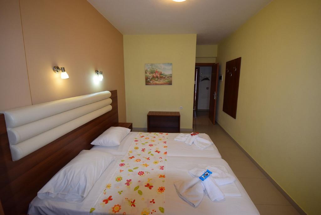 Rainbow Resort Paralia Katerinis Luaran gambar