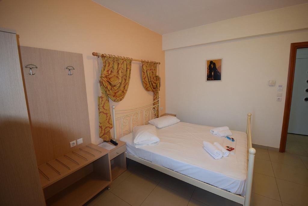 Rainbow Resort Paralia Katerinis Luaran gambar