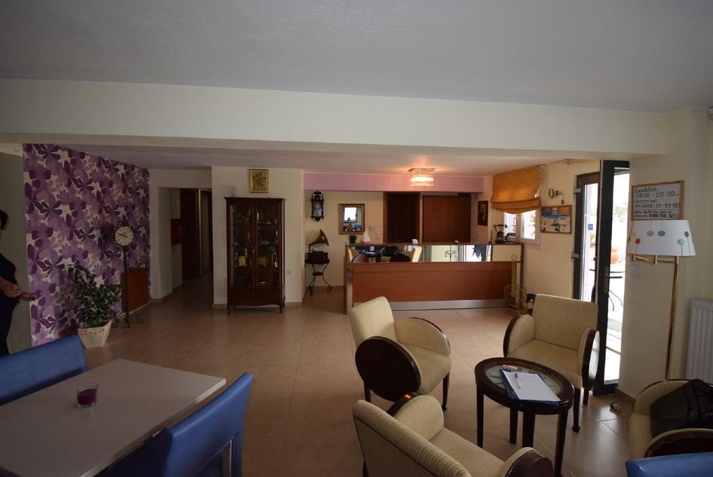 Rainbow Resort Paralia Katerinis Luaran gambar