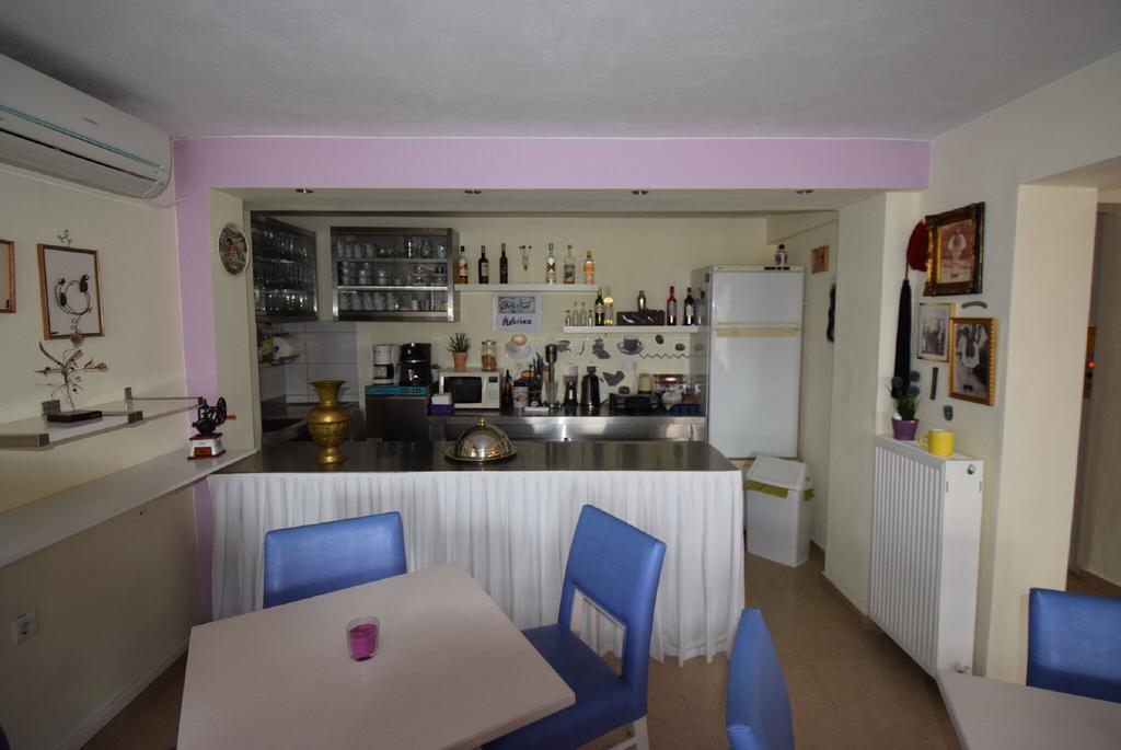 Rainbow Resort Paralia Katerinis Luaran gambar