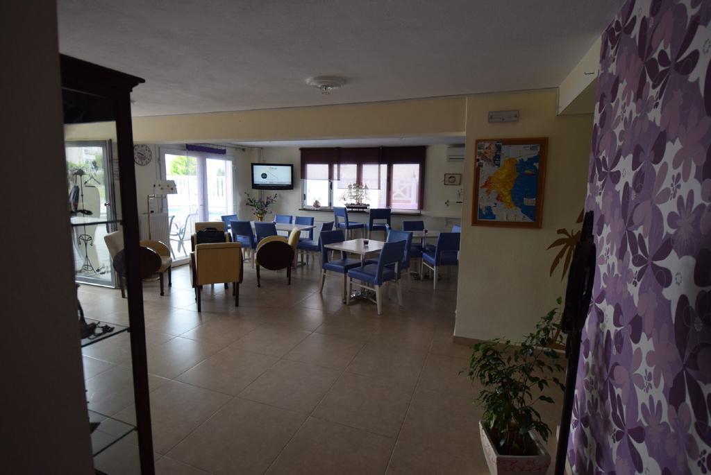 Rainbow Resort Paralia Katerinis Luaran gambar