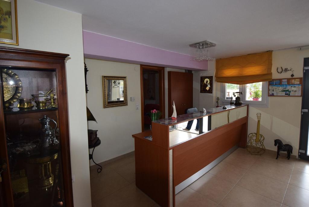 Rainbow Resort Paralia Katerinis Luaran gambar
