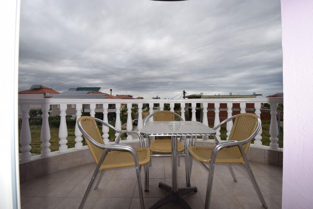 Rainbow Resort Paralia Katerinis Luaran gambar