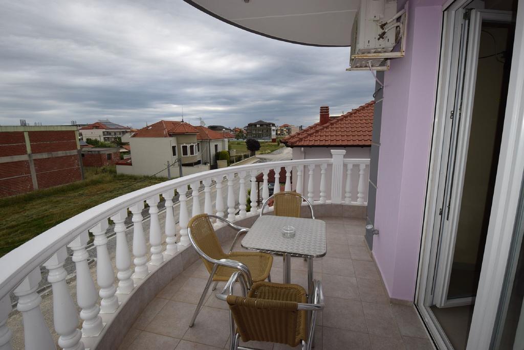 Rainbow Resort Paralia Katerinis Luaran gambar