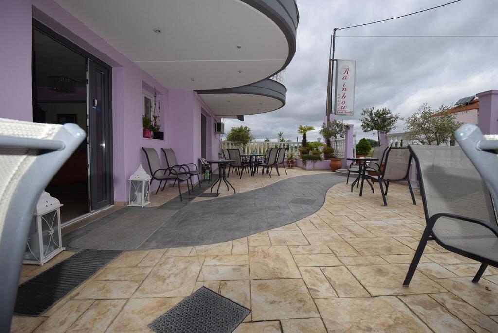 Rainbow Resort Paralia Katerinis Luaran gambar