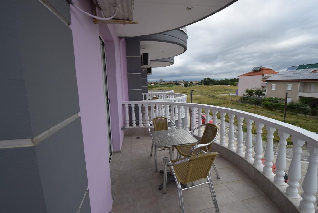 Rainbow Resort Paralia Katerinis Luaran gambar