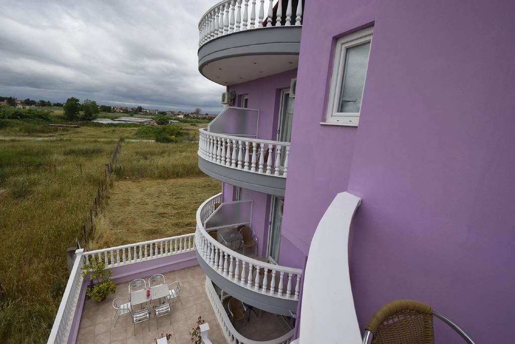 Rainbow Resort Paralia Katerinis Luaran gambar