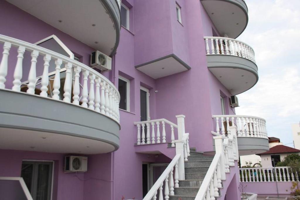 Rainbow Resort Paralia Katerinis Luaran gambar