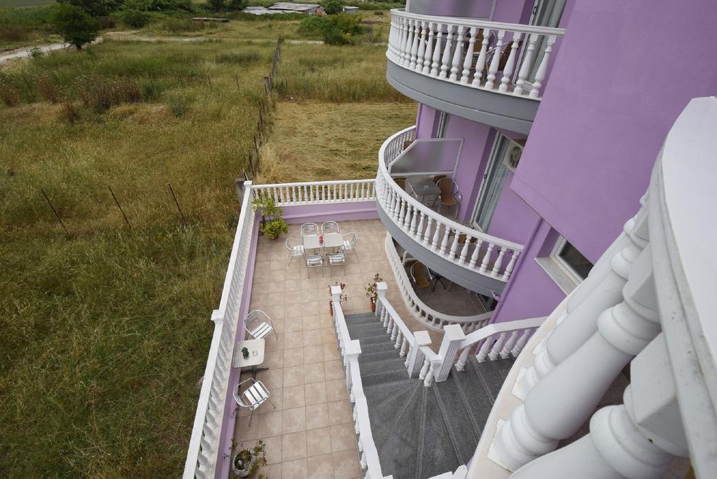 Rainbow Resort Paralia Katerinis Luaran gambar