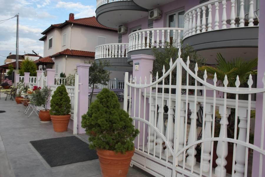 Rainbow Resort Paralia Katerinis Luaran gambar