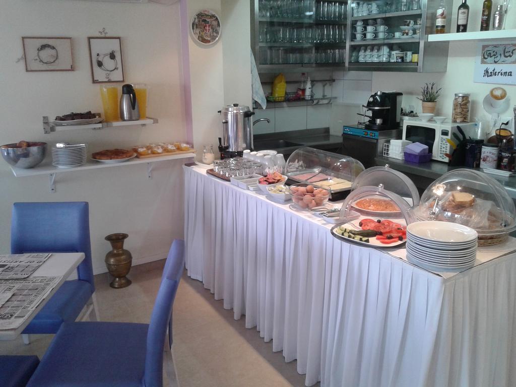 Rainbow Resort Paralia Katerinis Luaran gambar